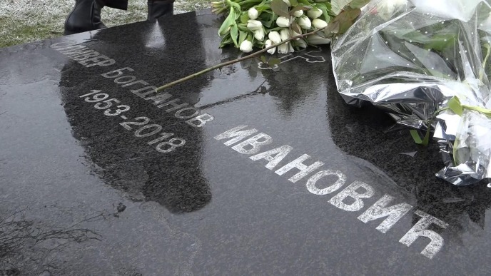 Istina o Oliveru kad padne SNS